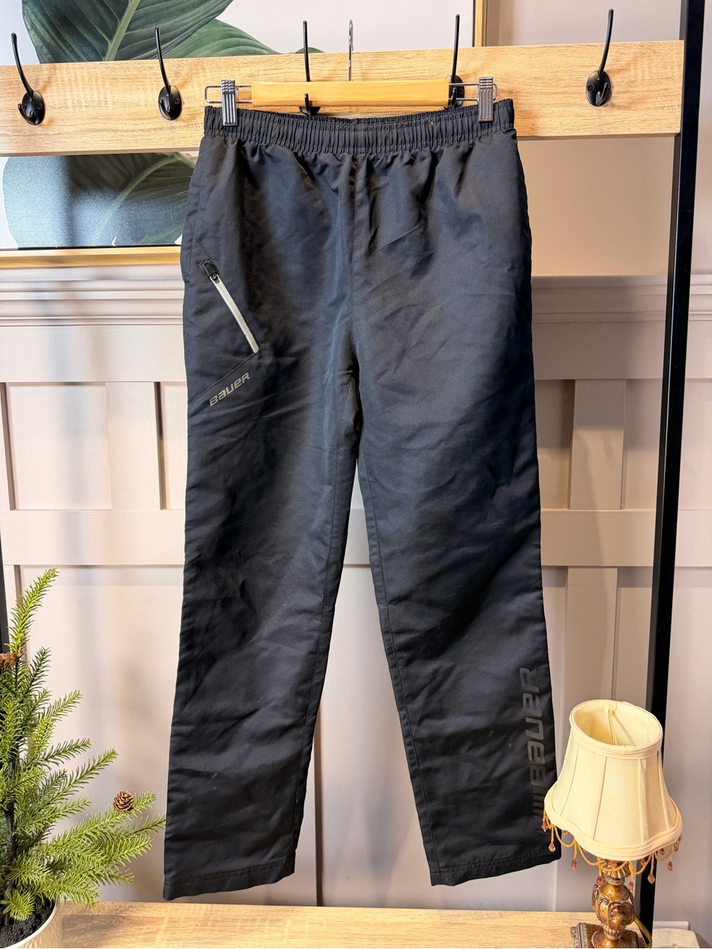 BAUER SUPREME YOUTH XL LIGHTWEIGHT PANT
Winter Pants